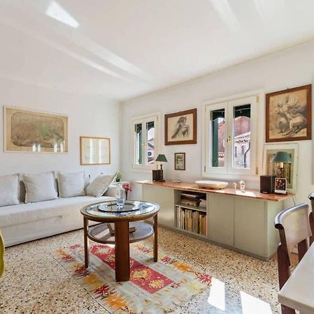 Apartament ֍ Splendido Attico - Arsenale - Con Terrazza ֍ Wenecja Zewnętrze zdjęcie