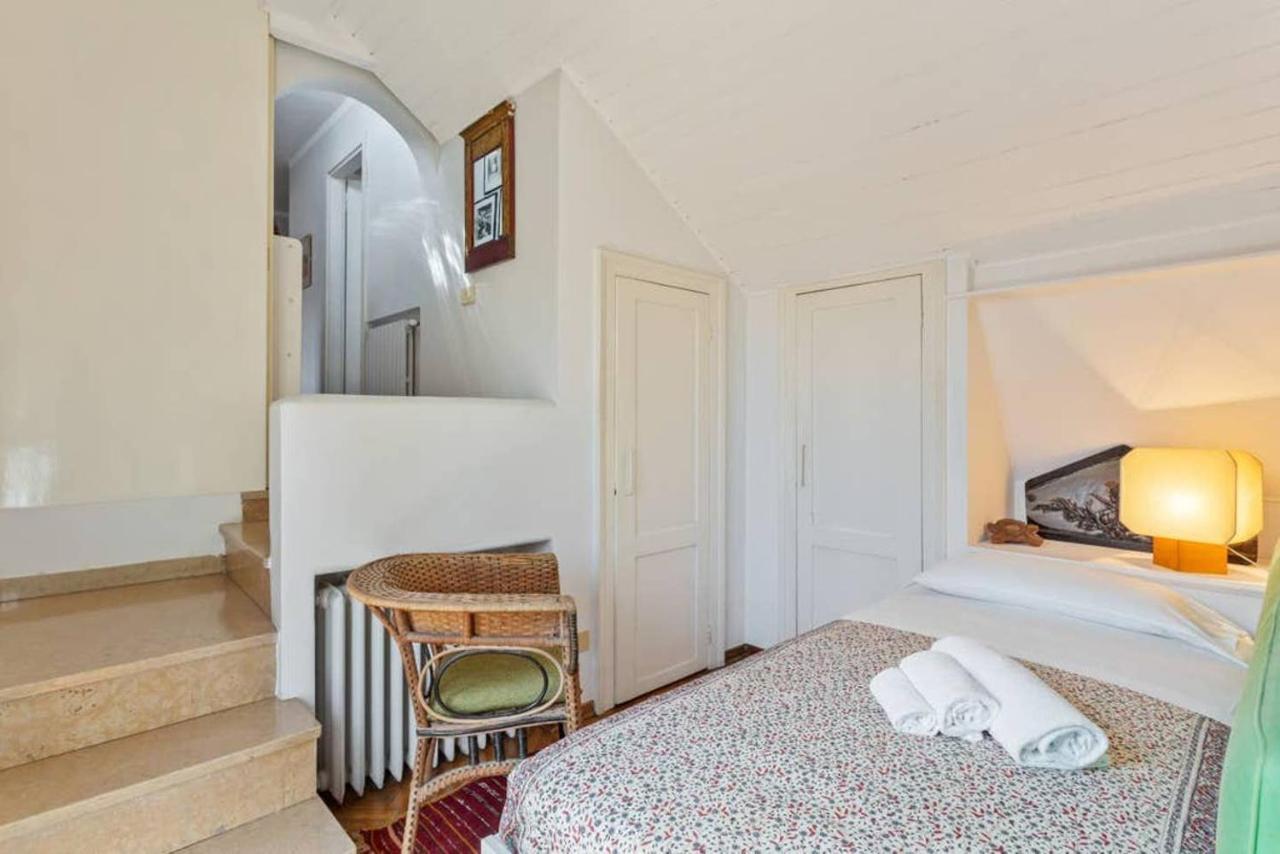 Apartament ֍ Splendido Attico - Arsenale - Con Terrazza ֍ Wenecja Zewnętrze zdjęcie