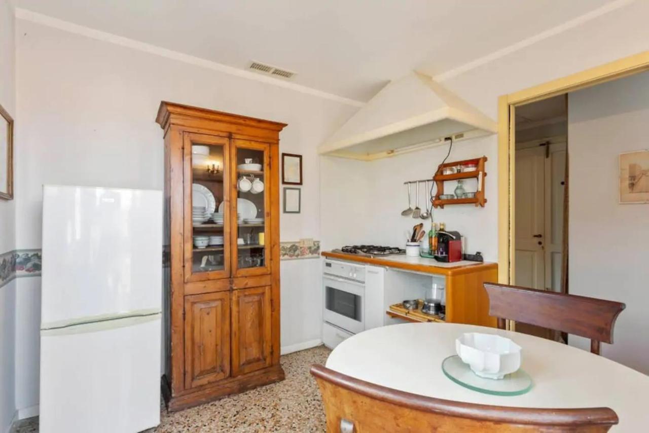 Apartament ֍ Splendido Attico - Arsenale - Con Terrazza ֍ Wenecja Zewnętrze zdjęcie