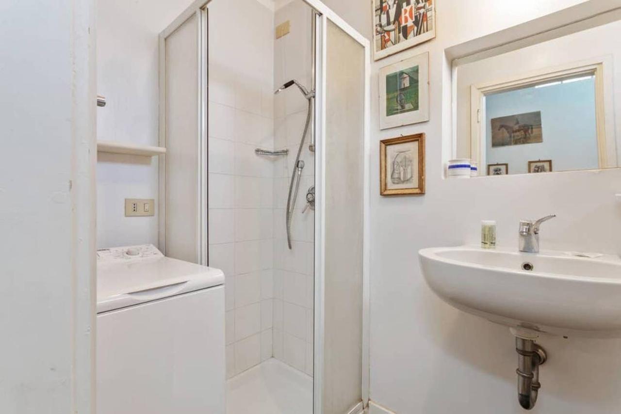 Apartament ֍ Splendido Attico - Arsenale - Con Terrazza ֍ Wenecja Zewnętrze zdjęcie
