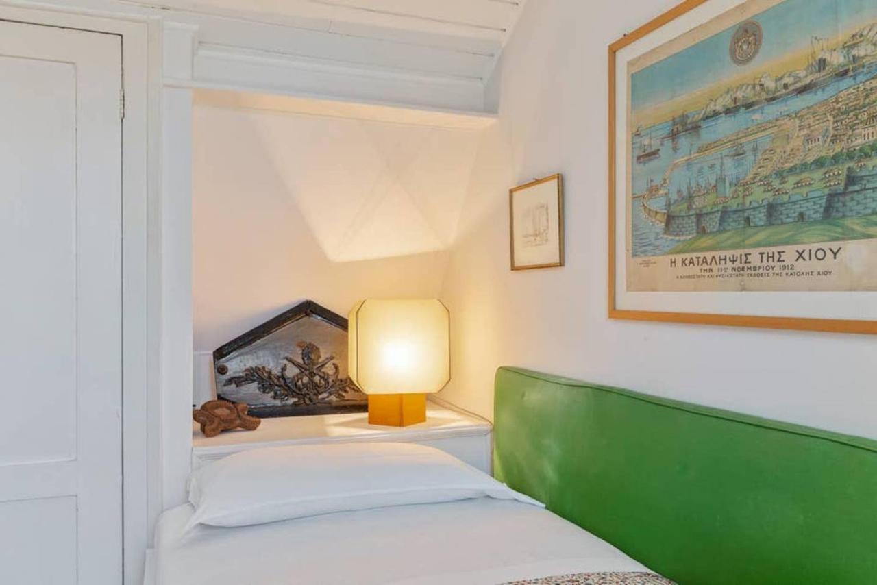 Apartament ֍ Splendido Attico - Arsenale - Con Terrazza ֍ Wenecja Zewnętrze zdjęcie
