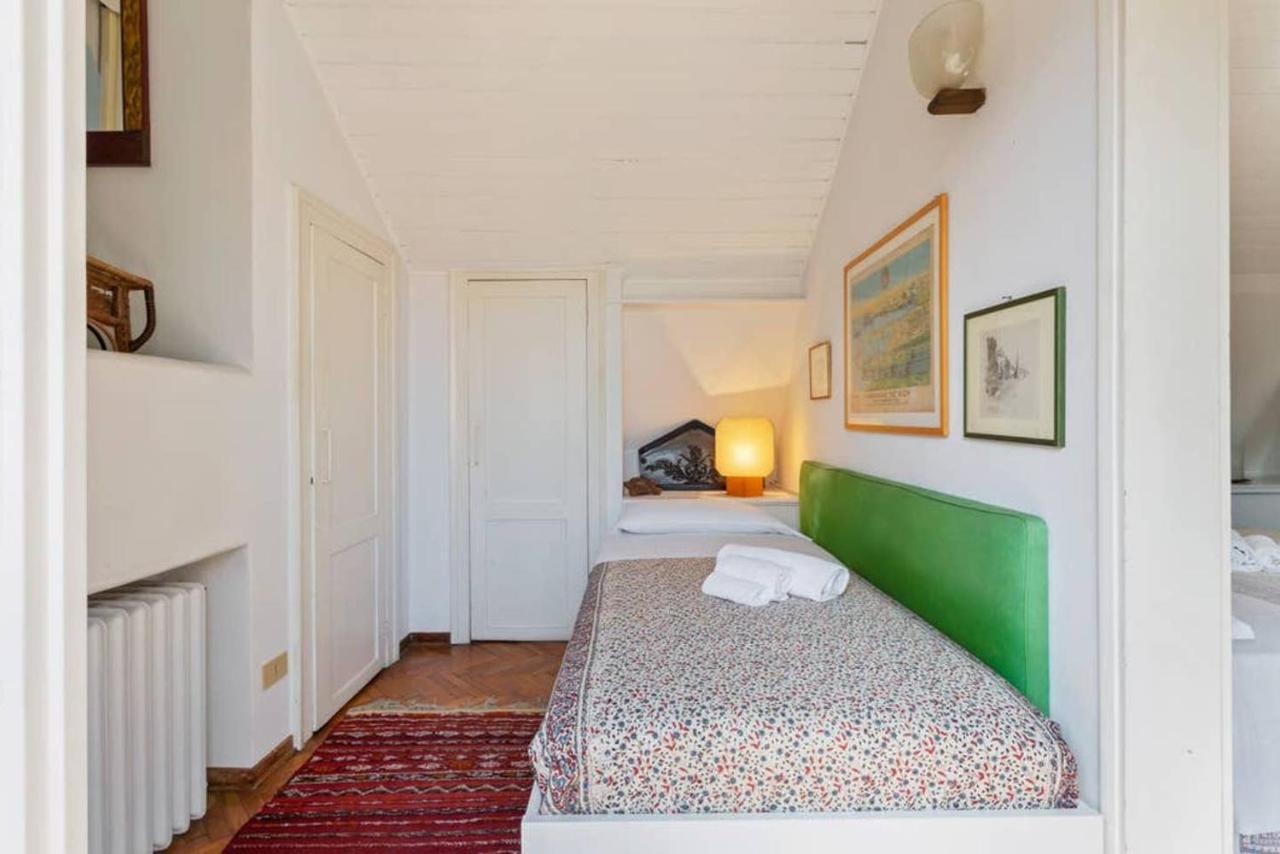 Apartament ֍ Splendido Attico - Arsenale - Con Terrazza ֍ Wenecja Zewnętrze zdjęcie